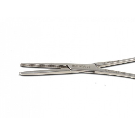 Pinza klemmer - retta - 18 cm