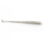 Retrattore volkman 3 denti appuntiti - 22 cm
