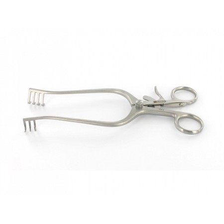 Navíječ Weitlaner - zkosení - 20 cm