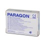 Lames de scalpel Paragon n.10 - stériles jetables - pack. 100 pièces.