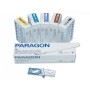 Scalpel Paragon n.10 - stérile jetable - pack. 10 pièces.