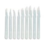 Paragon Scalpel No.23 - Sterile Disposables - Pack. 10 pcs.