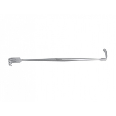 Senn-Muller upprullare - 15,5 cm