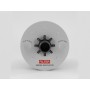 Rood ulpa-filter (20 uur) - vervanging voor 30450 tot s.n. 0216382