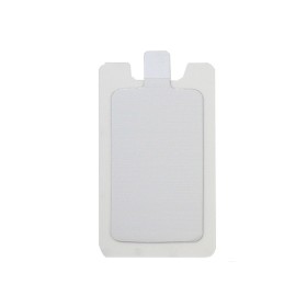 Placca monouso - adulti - conf. 100 pz.