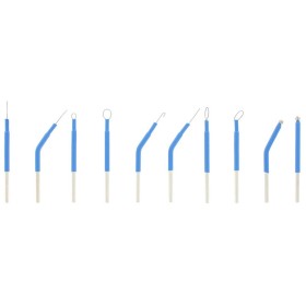 Set 10 elettrodi - 5 cm (30501-30510) - conf. 10 pz.