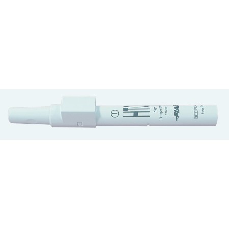 Elektrokauterisation 1200° fin spids - F7244