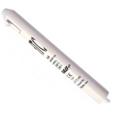 HTC elektrokavter za večkratno uporabo visoke temperature - F7299