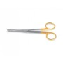 Mayo Stille Scissors c.t. - Straight - Bevel - 15 cm