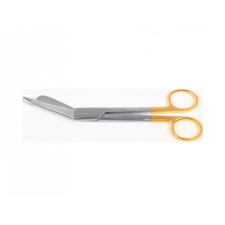 Lister scissors c.t. - 14 cm