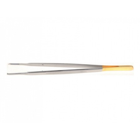 Gerald Zange c.t. - 17 cm - Rändelspitzen