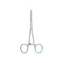 PEHA 991040 anatomické kleště na hrášek - rovné - 14 cm - balení 25 ks