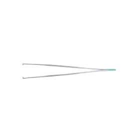 Peha 991062 Adson tygklämma - rak - 12 cm - förp. 25 st.