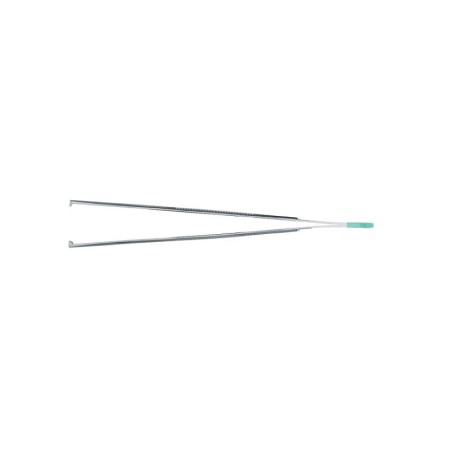 Peha 991063 standard fabric clamp - straight - 14 cm - pack 25 pcs.
