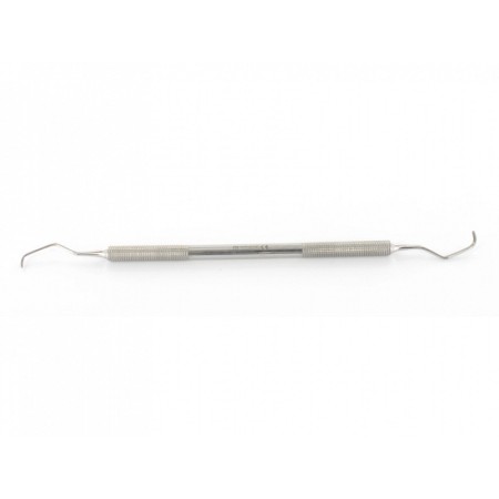 Curette Gracey - fig. 7/8 de moyenne