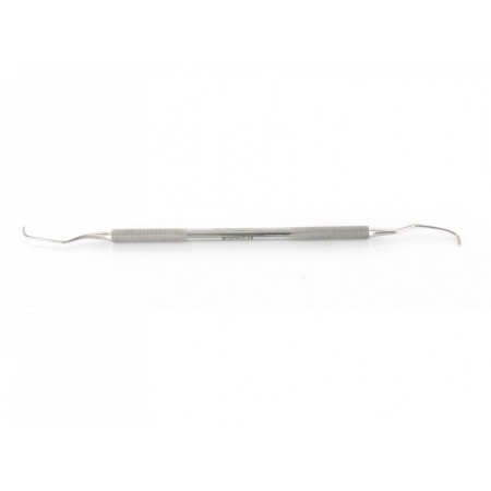 Curette gracey - fig. 11/12 media
