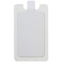 Jednokratne pedijatrijske neutralne ploče 148x90 mm F7805P