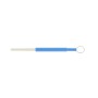 Straight loop electrode, diam.8mm - 5 cm