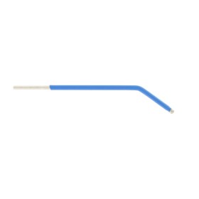 Electrode boule coudée 3mm - 10 cm
