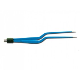 Jansen Bajonet Bipolaire Pincet - 17,8 cm