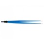 Pince bipolaire droite 20 cm - pointes 0,3 mm