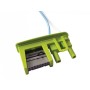Placche compatibili per defib. zoll medical corp. vedere anche 55060 - 1 paio