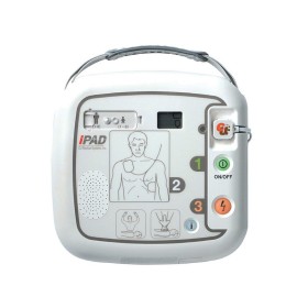 Défibrillateur AED cu-sp1 - gb,se,fi,no,dk,sk,cz,hu,il,kr préciser la langue dans la commande