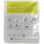 Paar Defibrillator-Pads DRAGER, INNOMED, S&W, WELCH ALLYN - 1 Paar F7955