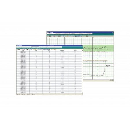 Software voor foetale monitoren