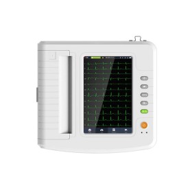 EKG contec 1212g - 12 kanala sa zaslonom