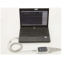 Contec 8000 trådlös EKG-arbetsstation - 12 kanaler