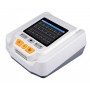 180D Mini Handheld ECG with Software, 3 Channels with 19 Interpretations