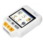 180D Mini Handheld ECG with Software, 3 Channels with 19 Interpretations