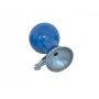 Jeu de 6 électrodes précordiales - diam. 30 mm - paquet. 6 pièces.