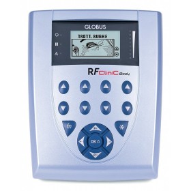 Cuerpo Clínico de Radiofrecuencia Globus RF Profesional