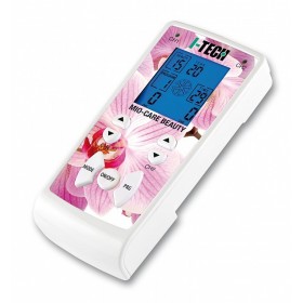 Iacer I-Tech Mio Care Beauty-Elektrostimulator - TENS und Schönheitsprogramme