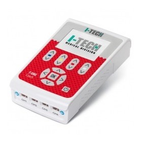 Electrostimulator T-One Coach cu 4 canale