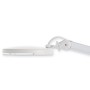 Lampe LED Lupa avec lentille - table
