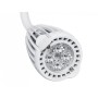 Luxiflex plus LED lamp - 35.000 lux - op trolley