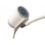 Lampe Hyridia 7 LED avec bras pantographe - sur chariot