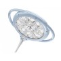 Pentaled 28 surgical lamp - on trolley