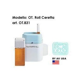 PODGRZEWACZ DO WOSKU W ROLCE (831)
