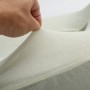 FOAM deréktámasz párna
