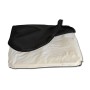 Anti-decubitus bulgel cushion 41x41x3 cm
