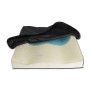 Cuscino antidecubito gel air 2d 43x43x7,5 cm