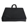 Gel air 2d anti-decubitus cushion 43x43x7.5 cm
