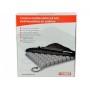 Cuscino ad aria 45x45x6 cm con cover