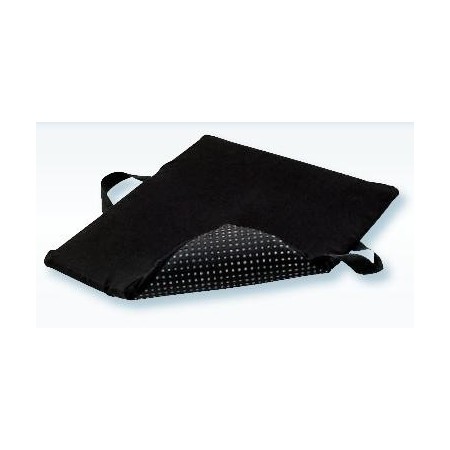 Anti-decubitus silicone cushion Mediland "KOMET GEL" 40x40x2 cm