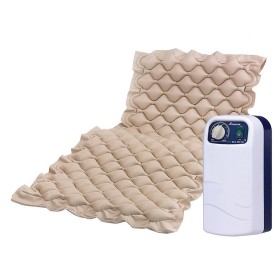 Kometa Anti-Decubitus Kit "ME 500" with Standard Mattress and Compressor