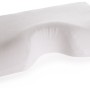 Almohada de espuma viscoelástica para C-Pap